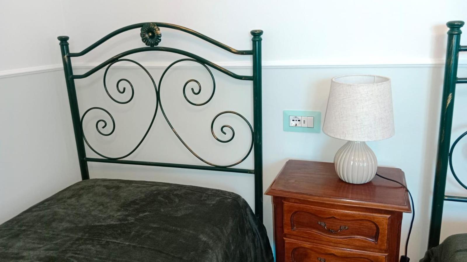 Sofia Apartment Местре Екстериор снимка